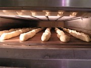 Le Pain du Pêché Mignon