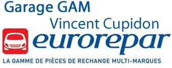 Garage Gam Eurorpar - Agent Eurorepar entretien rparation automobile multimarque  