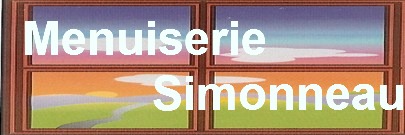 Menuiserie Simonneau - Menuiserie Simonneau