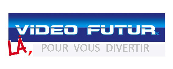 Vidéo Futur - Location de Vidéos, DVD et Blu Ray à Poitiers, 86000, Vienne, Poitou Charentes