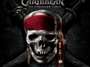 Pirates des Caraibes La fontaine de jouvence